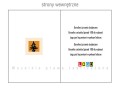 kartki świąteczne bn1-343 strony wewnętrzne