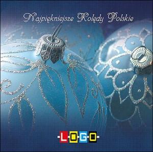 Kolędy w pudełku CD-BOX - BK-130