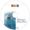 Płyty z kolędami w CD-KARNECIE - BK-130 - nadruk na płycie z LOGO