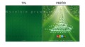 kartki świąteczne bn2-062 strony zewnętrzne - TYŁ / PRZÓD