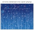 Płyty z kolędami w pudełku CD-BOX - inlay strona wewnętrzna (pod płytą) - wzór BK-095