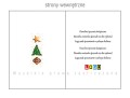 kartki świąteczne bn1-341 strony wewnętrzne