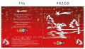 Płyty z kolędami w kopercie kartonowej - BK-383