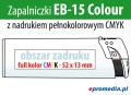 zapalniczki_EB 15 COLOUR z nadrukiem pełnokolorowym - specyfikacja