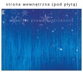 Płyty z kolędami w pudełku CD-BOX - inlay strona wewnętrzna (pod płytą) - wzór BK-369