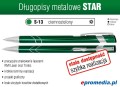 kolor S-13 ciemnozielony