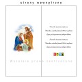 kartki świąteczne bn3-074 strony wewnętrzne