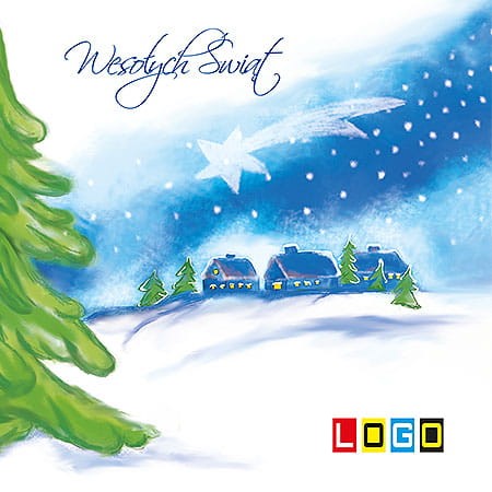 Płyty z kolędami w CD-KARNECIE - BK-342