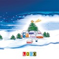 Płyty z kolędami w CD-KARNECIE - BK-055