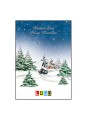 kartki świąteczne BZ1-021awers