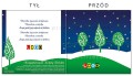 Płyty z kolędami w kopercie kartonowej - BK-075