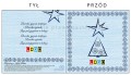 Płyty z kolędami w kopercie kartonowej - BK-395