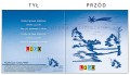 Płyty z kolędami w kopercie kartonowej - BK-079