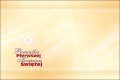 Strony wewnętrzne - okładki do pudełka DVD - Pierwsza Komunia Święta - PK 6009