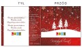 Płyty z kolędami w kopercie kartonowej - BK-366
