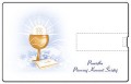 Pendrive okolicznościowy - Pierwsza Komunia Święta - PK 6001 PCC - awers