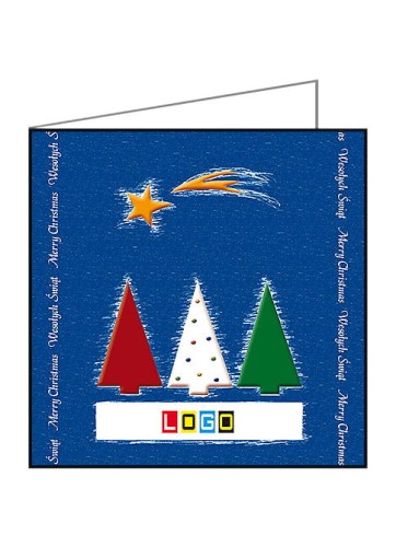 kartki świąteczne bn2-023