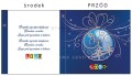 Płyty z kolędami w pudełku CD-BOX - okładka - wzór BK-279