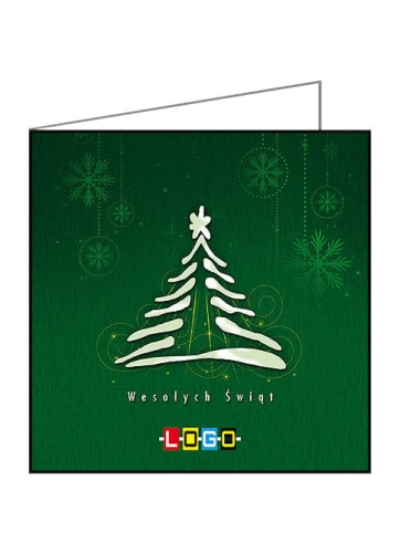 kartki świąteczne bn2-054