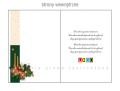 kartki świąteczne bn1-290 strony wewnętrzne