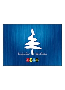 Kartki świąteczne BZ1-321