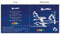 Płyty z kolędami w kopercie kartonowej - BK-451