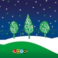 Płyty z kolędami w CD-KARNECIE - BK-075