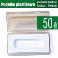 Pudełko plastikowe do pendriva Goodram Colour lub Goodram Twister