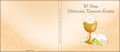 Strony zewnętrzne - Digipack - Pierwsza Komunia Święta - PK 6005 D4P