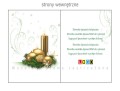 kartki świąteczne bn1-300 strony wewnętrzne