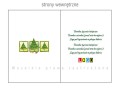 kartki świąteczne bn1-288 strony wewnętrzne