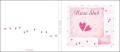 Strony zewnętrzne - Digipack na USB/CD/DVD - Ślub/Wesele - SL 7018 D4P
