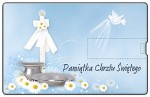 Pendrive - Chrzest - wzór CH 5007