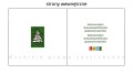kartki świąteczne bn2-080 strony wewnętrzne