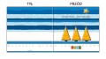 kartki świąteczne bn2-045 strony zewnętrzne - TYŁ / PRZÓD