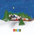 Płyty z kolędami w CD-KARNECIE - BK-160