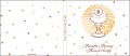 Strony zewnętrzne - Digipack - Pierwsza Komunia Święta - PK 6011 D4P