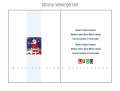 kartki świąteczne bn1-381 strony wewnętrzne