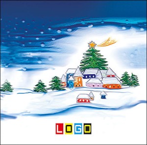 Kolędy w pudełku CD-BOX - BK-055