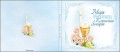Strony zewnętrzne - Digipack - Pierwsza Komunia Święta - PK 6010 D4P
