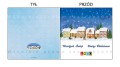 kartki świąteczne bn2-122 strony zewnętrzne - TYŁ / PRZÓD