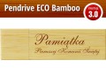 Pendrive okolicznościowy drewniany - Pierwsza Komunia Święta - PK 6004 EKO BAMBOO