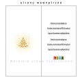 kartki świąteczne bn3-091 strony wewnętrzne