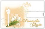 Pendrive - Chrzest - wzór CH 5006