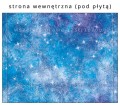 Płyty z kolędami w pudełku CD-BOX - inlay strona wewnętrzna (pod płytą) - wzór BK-455