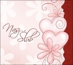 Digipack - Ślub, Wesele - wzór SL 7021