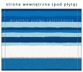 Płyty z kolędami w pudełku CD-BOX - inlay strona wewnętrzna (pod płytą) - wzór BK-045