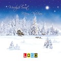 Płyty z kolędami w CD-KARNECIE - BK-453