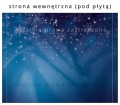 Płyty z kolędami w pudełku CD-BOX - inlay strona wewnętrzna (pod płytą) - wzór BK-384