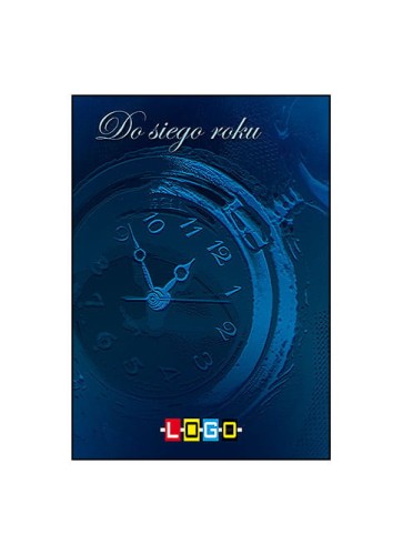 kartki świąteczne BZ1-163 awers